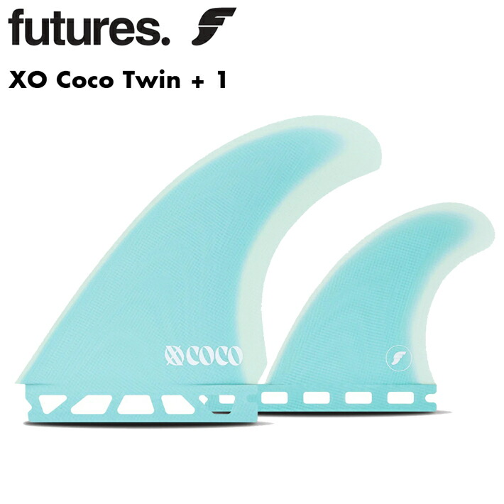 楽天市場】CYKO × yas TRI FIN サイコ ヤス フィン ショートボード用