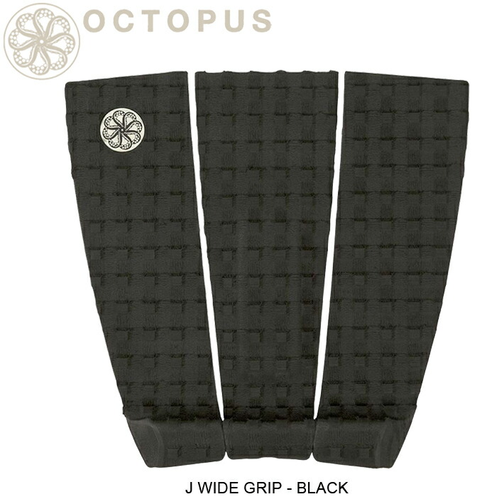 楽天市場】OCTOPUS オクトパス デッキパッド SWALLOW GRIP