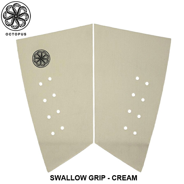 セットでお得　OCTOPUS デッキパッド 07 05 セット　白 セットでお得 OCTOPUS デッキパッド 07 05 セット 白 OCTOPUS