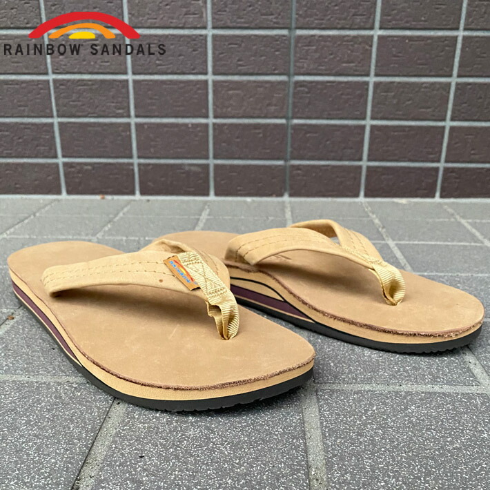 楽天市場】レインボーサンダル RAINBOW SANDALS ナビゲーター