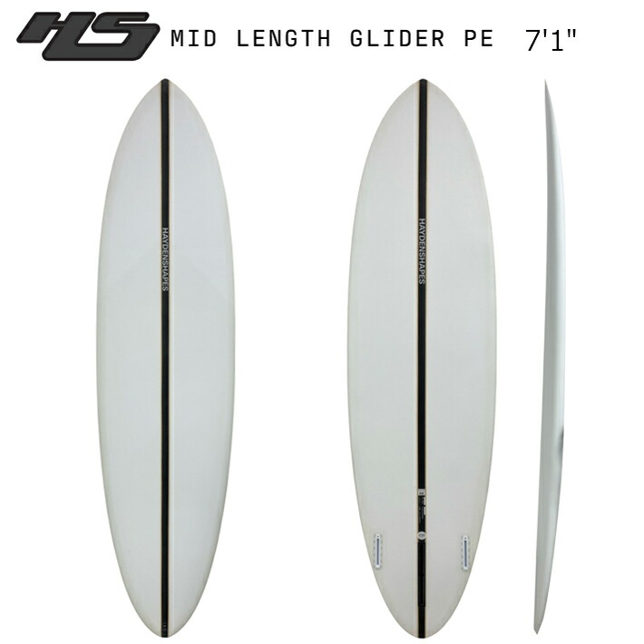 サーフボード　HAYDEN.S　ヘイデン　COHORT PU　5’10 HAYDENSHAPES ヘイデンシェイプス COHORT コーホート PU B
