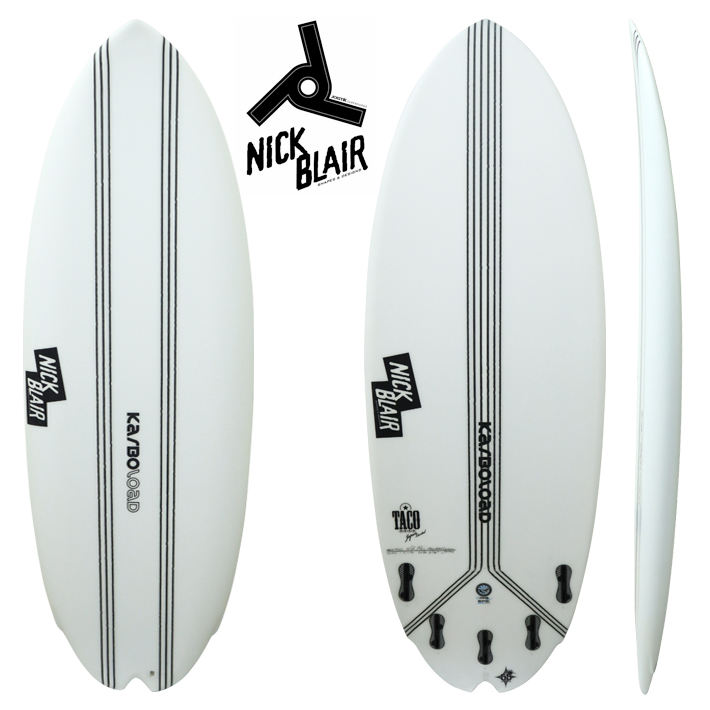 楽天市場】中古 サーフボード使用状態 【B】GRACE SURFBOARDS V4-SW