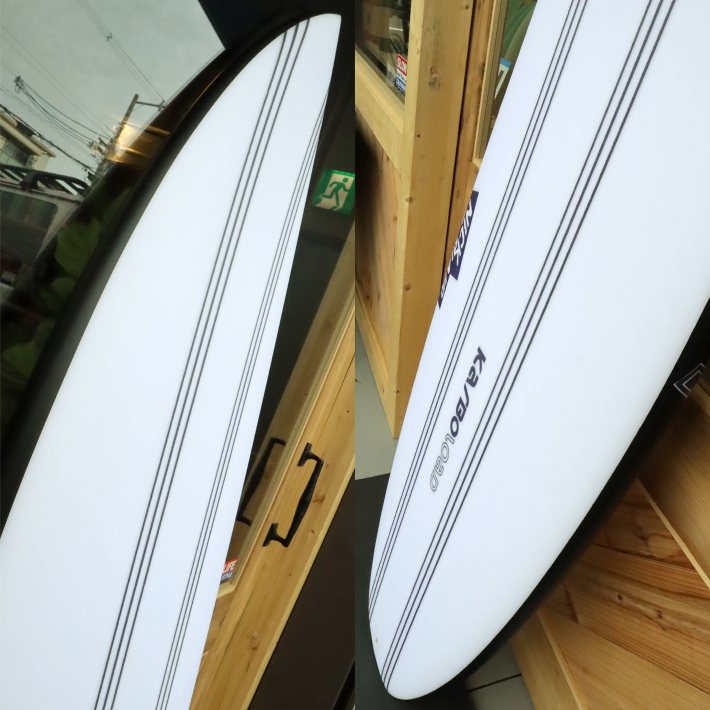 JOISTIK SURFBOARDS ジョイスティック 5フィン 5'5” サーフボード