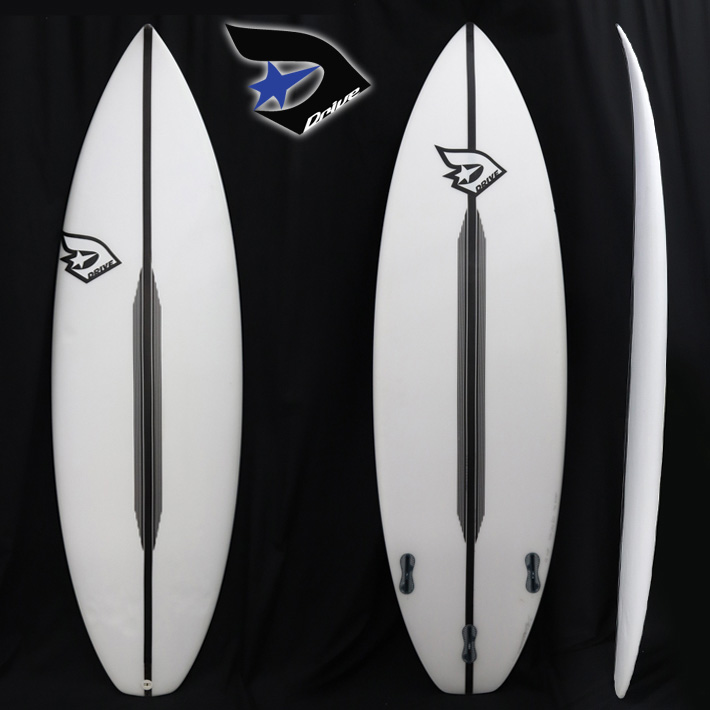 楽天市場】中古 サーフボード使用状態 【B】GRACE SURFBOARDS V4-SW