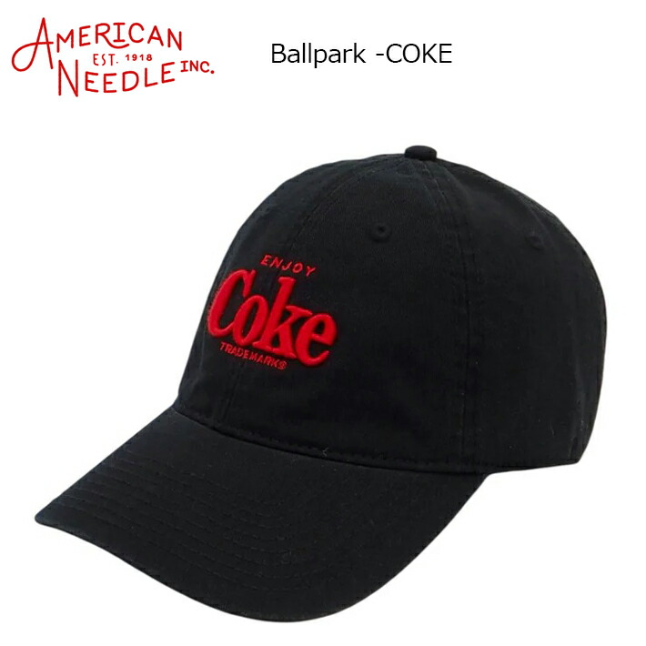 楽天市場】2023SS新入荷♪ AMERICAN NEEDLE アメリカンニードル