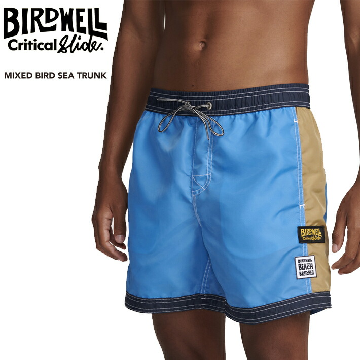 楽天市場】ボードショーツ BIRDWELL ”BIRDIE BOARDSHORTS