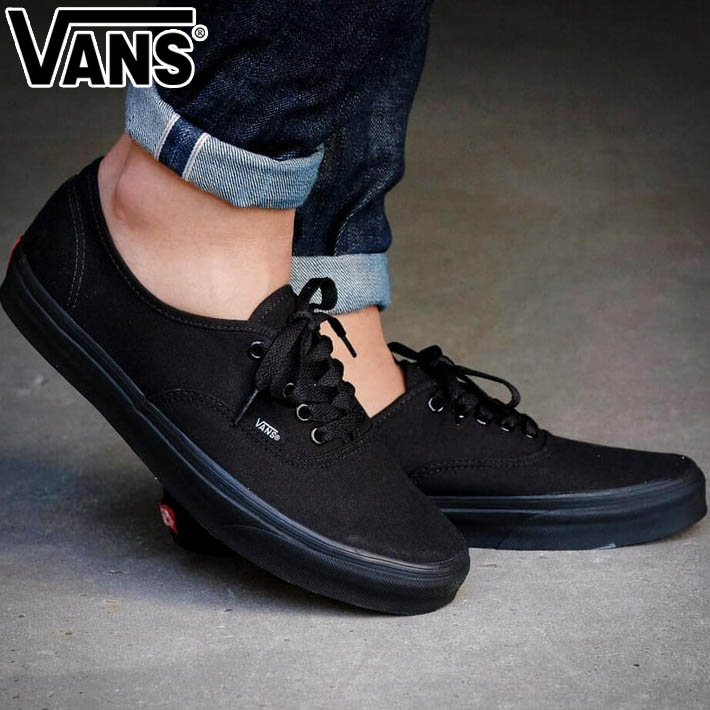 楽天市場】VANS ヴァンズ AUTHENTIC RUBBER バンズ