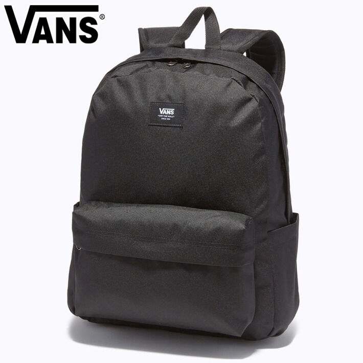 楽天市場】VANS バンズ OFF THE WALL ネイティブ迷彩柄 バック