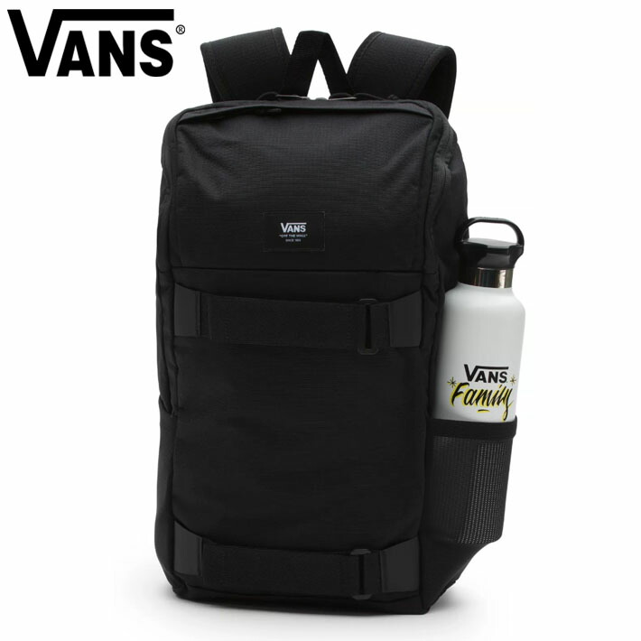 楽天市場】VANS バンズ OFF THE WALL ネイティブ迷彩柄 バック