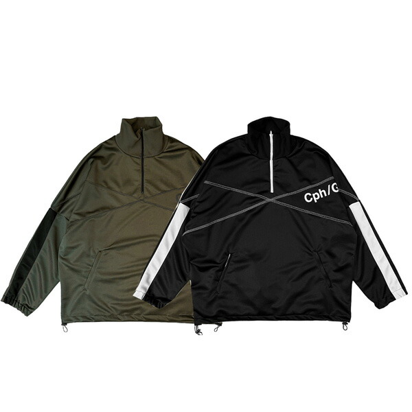 楽天市場】Captains Helm Seekers Nylon Tech Jacket
