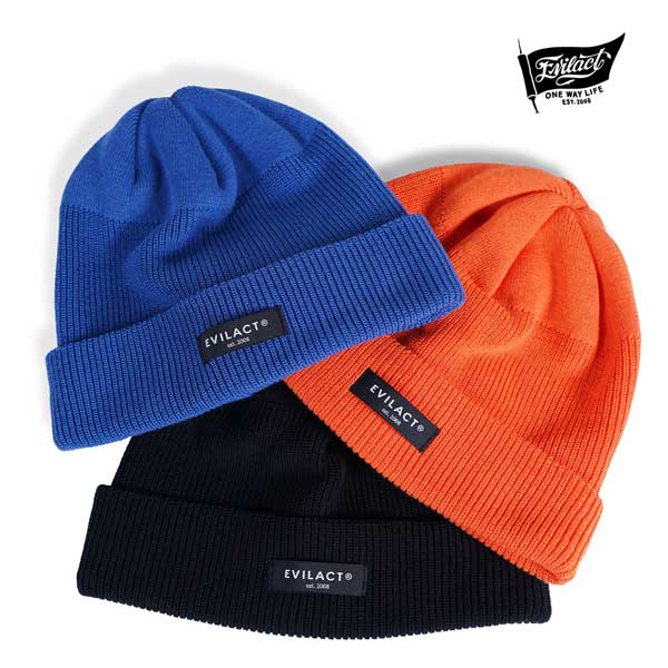 EVILACT イーブルアクト フレイムスクラッシャーハット ブラック 黒 L FLAMES CRUSHER HAT | EVILACT (イーブルアクト）Official Site