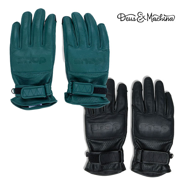 Deus Ex Machine Riders Friend Gloves デウス ライダース フレンド グローブ｜ＴＷＯＦＡＣＥ