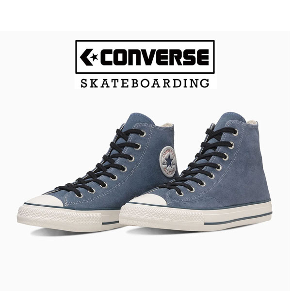 Converse Skateboard All Star Sk Hi コンバーススケートボード オールスター スケート｜ＴＷＯＦＡＣＥ