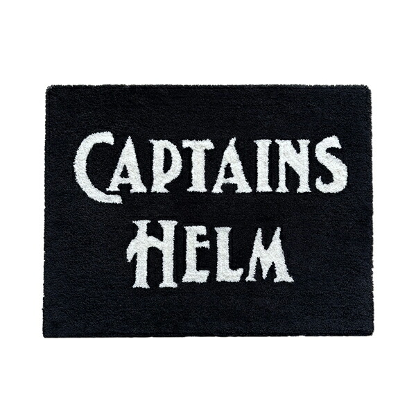楽天市場】CAPTAINS HELM/キャプテンズヘルム #CH YIN-YANG RUG