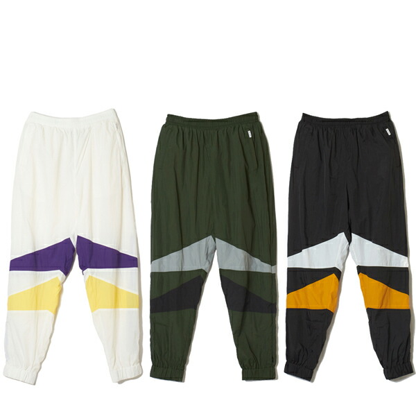 楽天市場】30%off!! Captains Helm Golf : Cph/golf Side Zipper Nylon Pants  キャプテンズヘルム ゴルフ サイド ジッパー ナイロン パンツ : ＴＷＯＦＡＣＥ