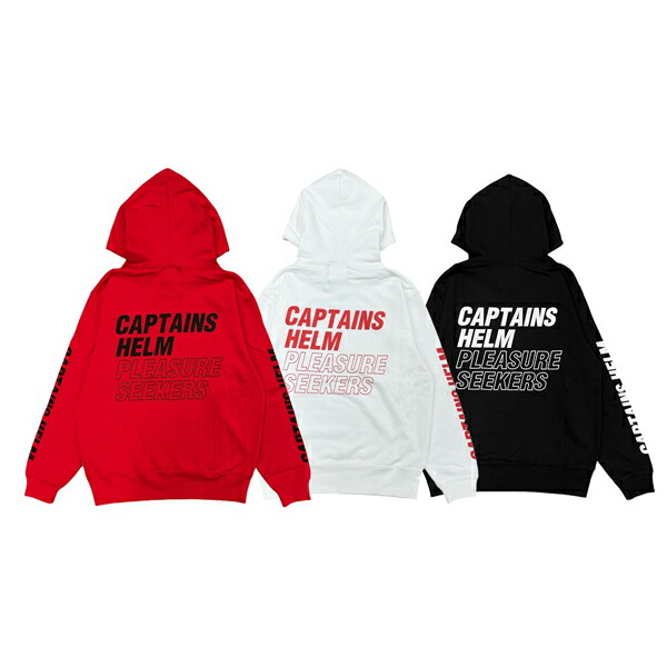 楽天市場】Captains Helm Monster Well Warm Half-Zip