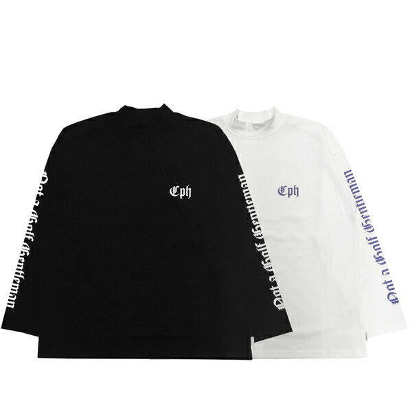 【新品タグ付き】キャプテンズヘルム ゴルフ ローカルズ ロゴ　ジョガー パンツ キャプテンズヘルム ゴルフ ディタチャブル テクニカル ナイロン