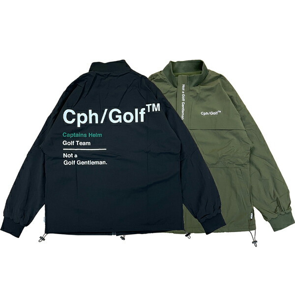 ジャケット・アウター CAPTAINS HELM SEEKERS NYLON TECH JACKET SEEKERS NYLON TECH JACKET – CAPTAINS HELM