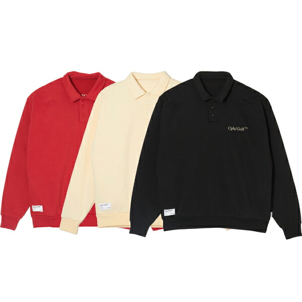 楽天市場】40%OFF!! Calee X Captains Helm X Captains Helm