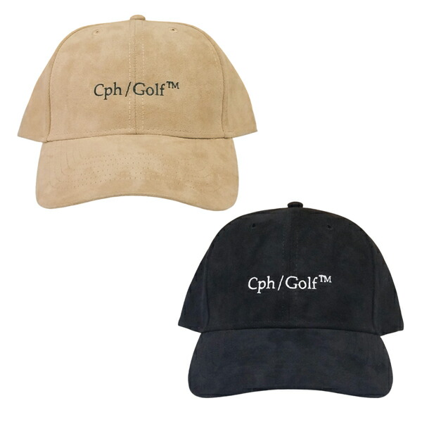 キャプテンズヘルム ゴルフ ローカルズロゴ 5パネル キャップ LIMITED】キャプテンズヘルム ゴルフ ローカルズロゴ 5パネル キャップ