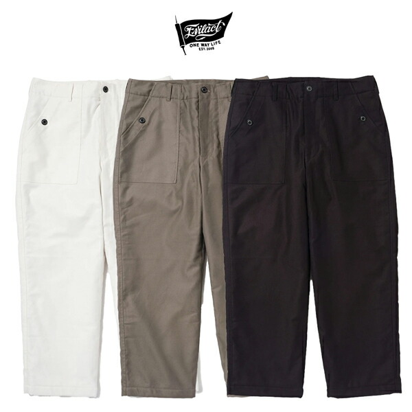 Evilact Baker Pants イーブルアクト ベーカー ズボン下