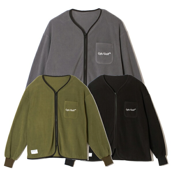 楽天市場】Cph/Golf™ Henry Neck Big Stripe Polo キャプテンズヘルム