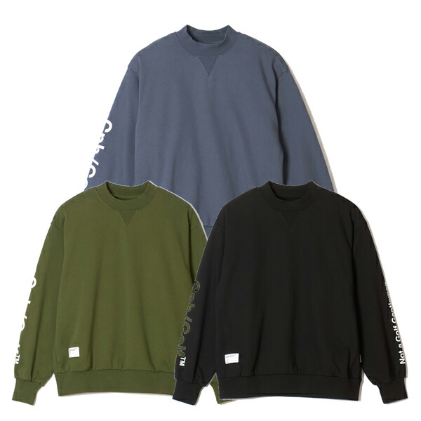 新品】キャプテンズヘルムゴルフ PULLOVER POLO