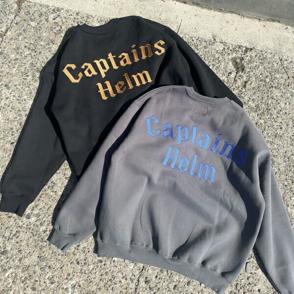 楽天市場】CAPTAINS HELM/キャプテンズヘルム #CH CALIFORNIA