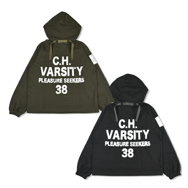 楽天市場】Captains Helm Monster Well Warm Half-Zip