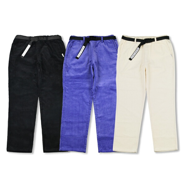 CAPTAINS HELM GOLF コーデュロイパンツ