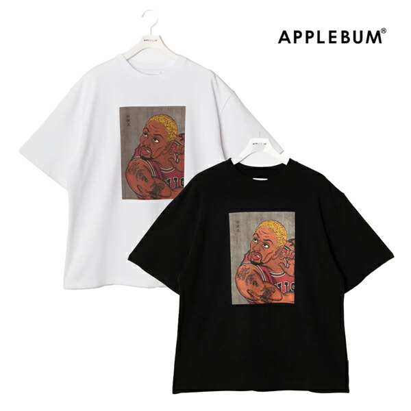 楽天市場】APPLEBUM 