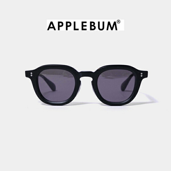 【APPLEBUM】アップルバム　サングラス(TYO) 楽天市場】アップルバム サングラス APPLEBUM TYO SUNGLASSES (JAPAN
