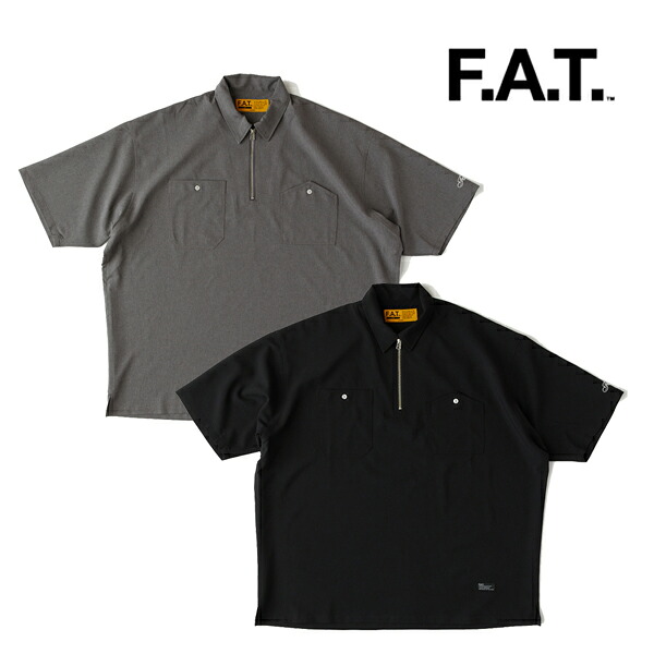 20%OFF!! F.A.T. TROHALF エフエーティー トロハーフ｜ＴＷＯＦＡＣＥ