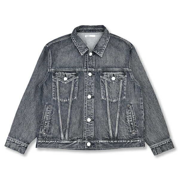 2*y様 10月限定 CAPTAINS HEIM キャプテンズヘルム コーチジャ CAPTAINS HELM(キャプテンズヘルム)｜LOGO DENIM COACH JKT