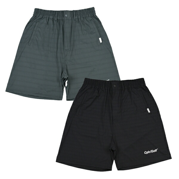 楽天市場】CAPTAINS HELM/キャプテンズヘルム #LEOPARD TEC SHORTS