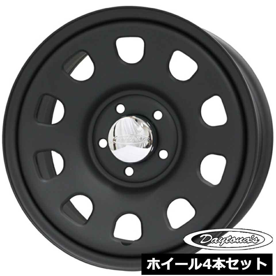 超美品！！　デイトナ　ホイール　16インチ4本セット 2482msc45_4s.jpg