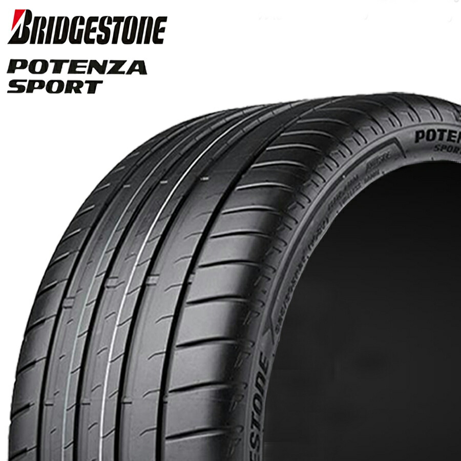 楽天市場】24年製 225/40R18 92Y XL ブリヂストン POTENZA S005