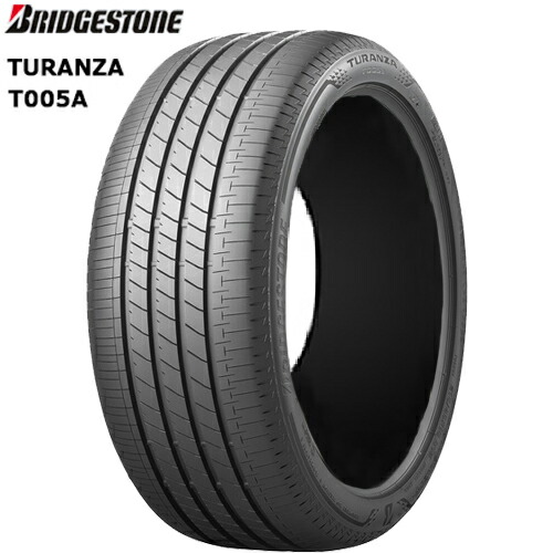 楽天市場】24年製 215/45R17 91Y XL ブリヂストン TURANZA 6 ENLITEN