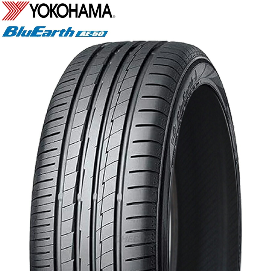 タケヨコハマブルーアースAE50 225/45R17 2022年製 Amazon.co.jp: YOKOHAMA ヨコハマ BluEarth AE50 225/45R17 94W