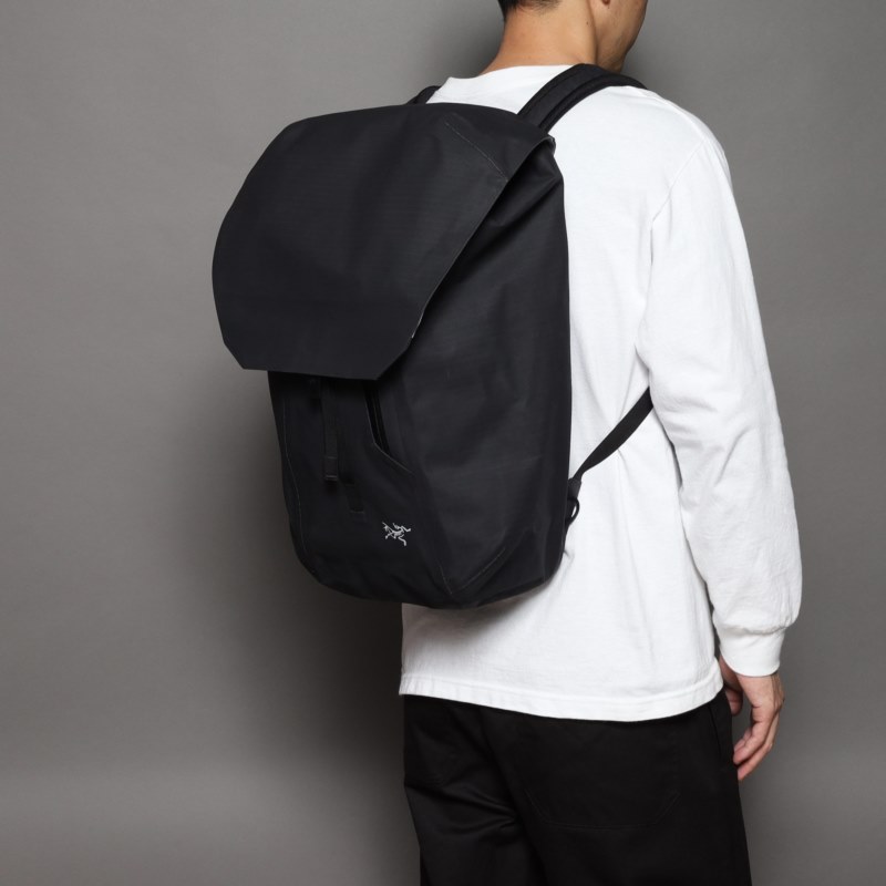 リュックARC'TERYX / GRANVILLE 25 BACKPACK・新品-