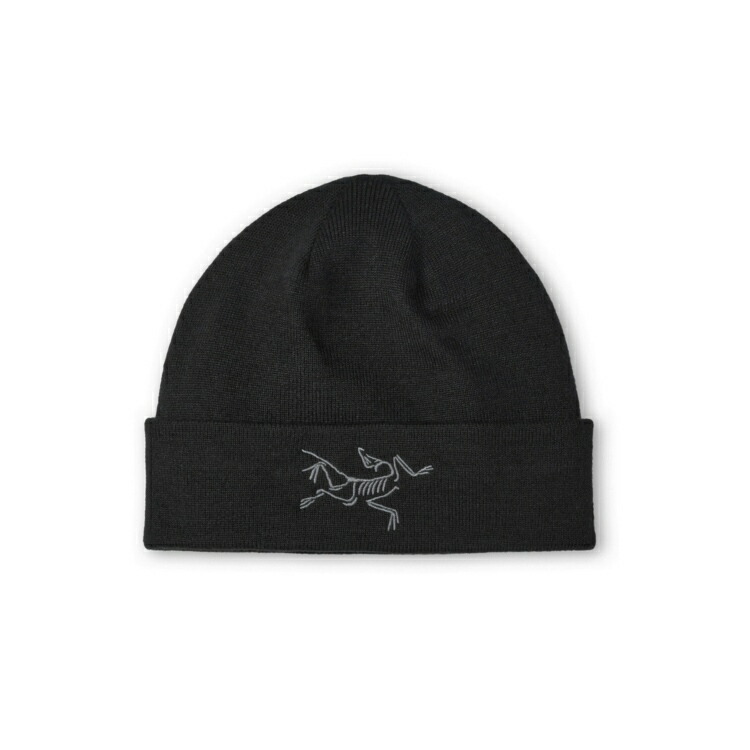 新品 完売レア Arc’teryx アークテリクス Rho Toque S-M 新品 完売レア Arc'teryx アークテリクス Rho Toque S-M
