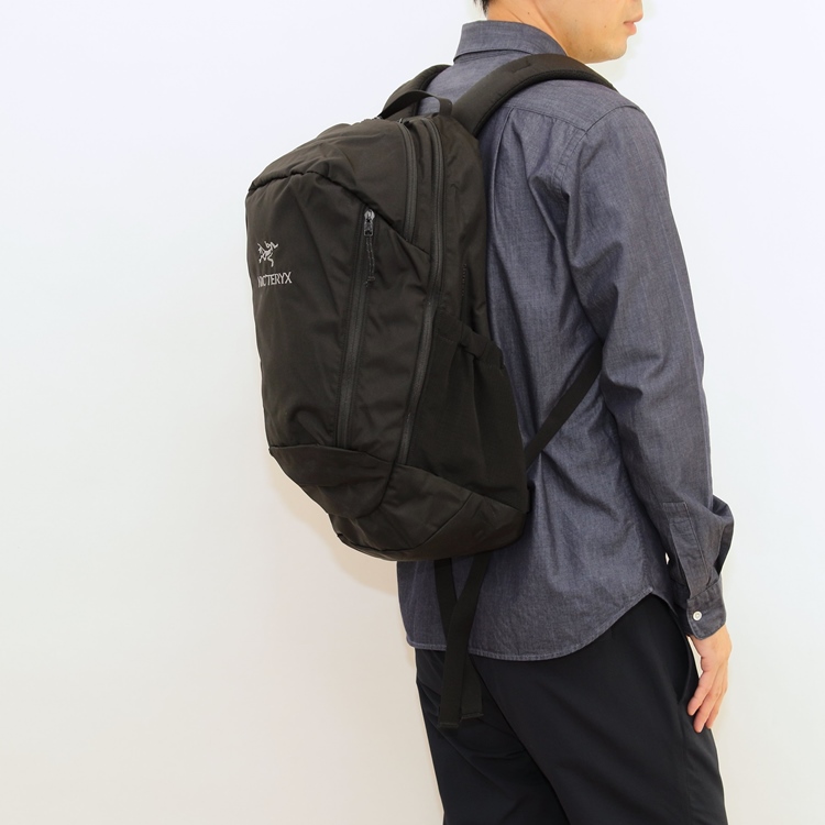 【楽天市場】【国内正規品】ARC'TERYX（アークテリクス） Mantis 26(マンティス26) Black2 ブラック2