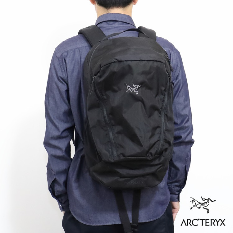 ARC´TERYX - ARC TERYX アークテリクス 2022年製 ナイロン マンティス