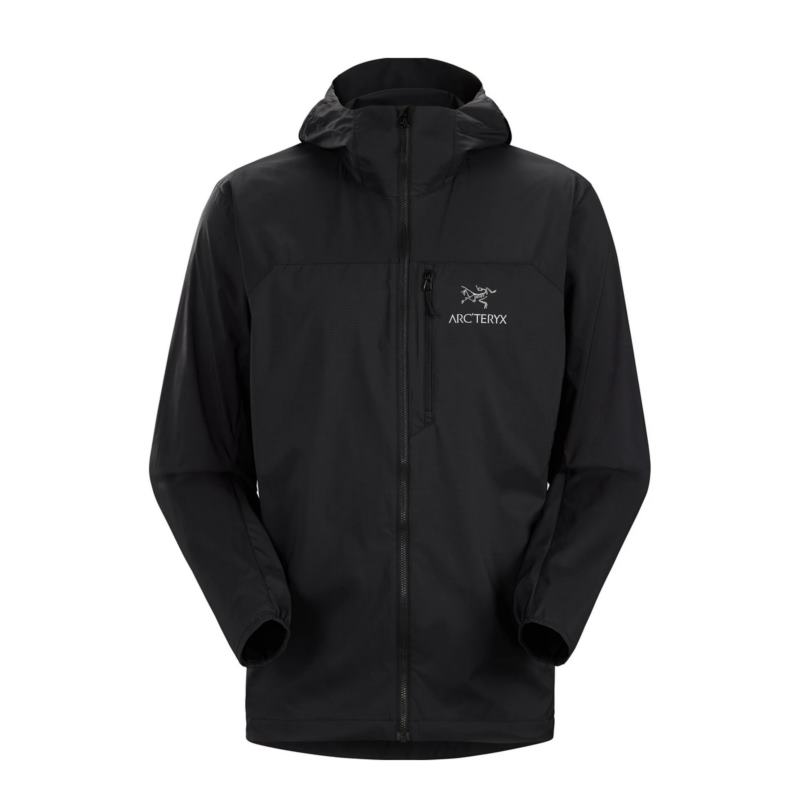 Arc’teryx アークテリクス スコーミッシュフーディ ARC'TERYX ARC'TERYX アークテリクス X000007411 Squamish Hoody