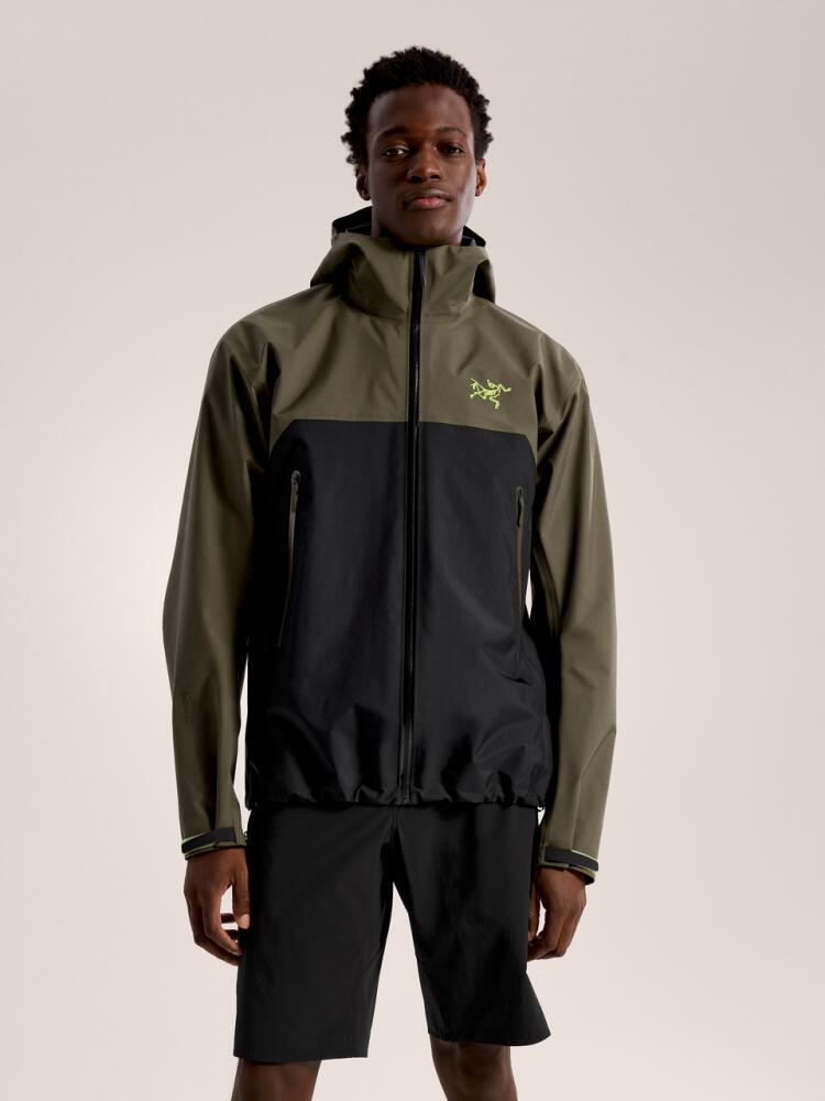 国内正規品】ARC'TERYX(アークテリクス) Beta Jacket(ベータジャケット