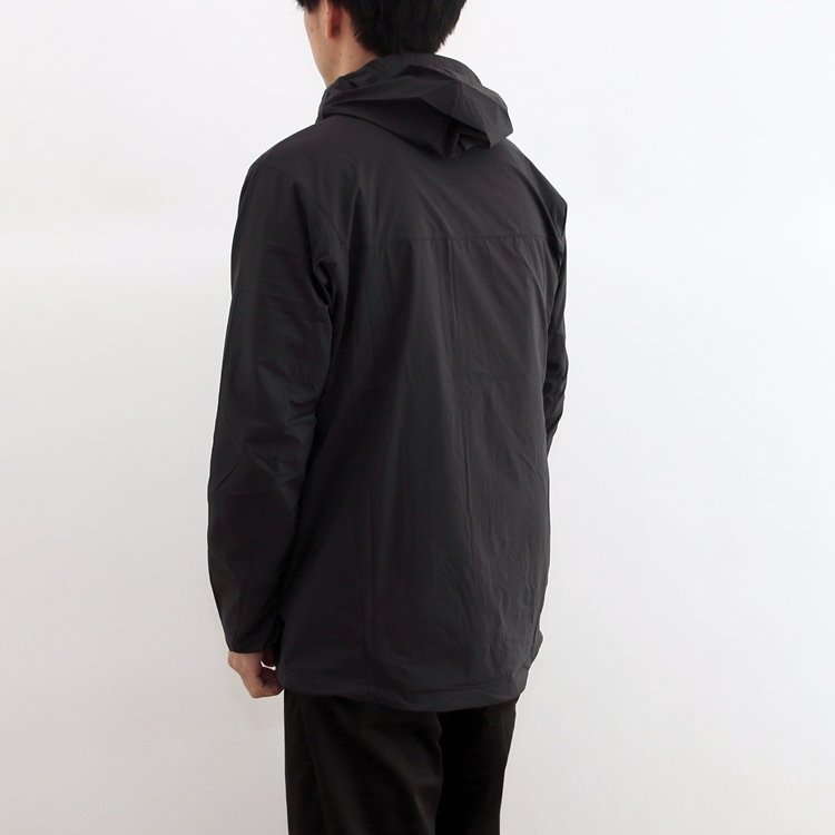 ARC'TERYX Squamish Hoody スコーミッシュフーディ S+inforsante.fr