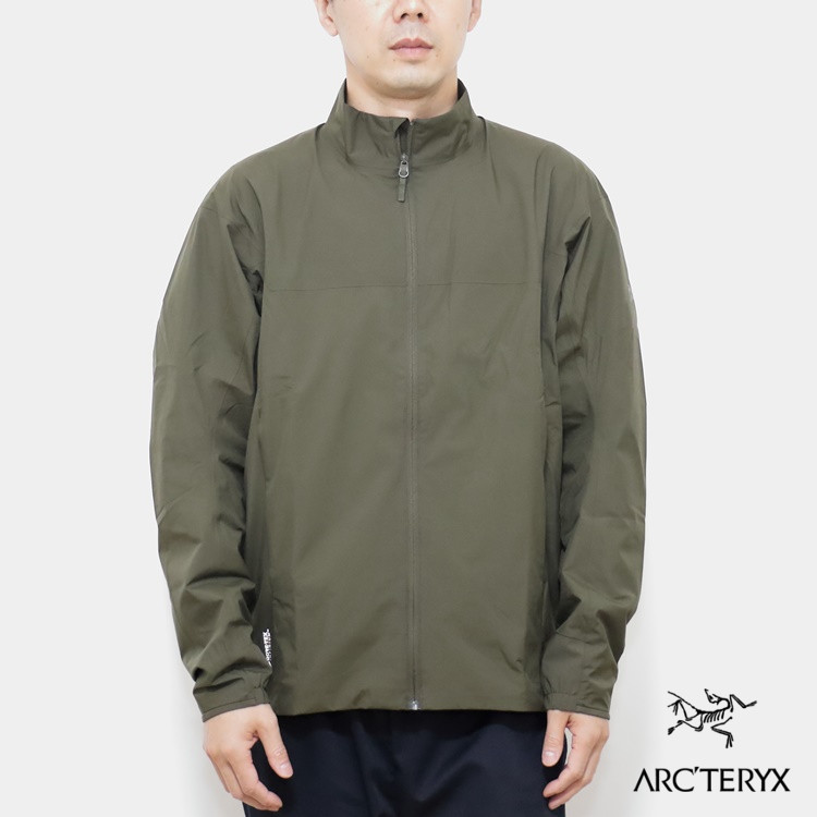 オータムセール ソラノジャケット Mサイズ ARC'TERYX | climathon.pl