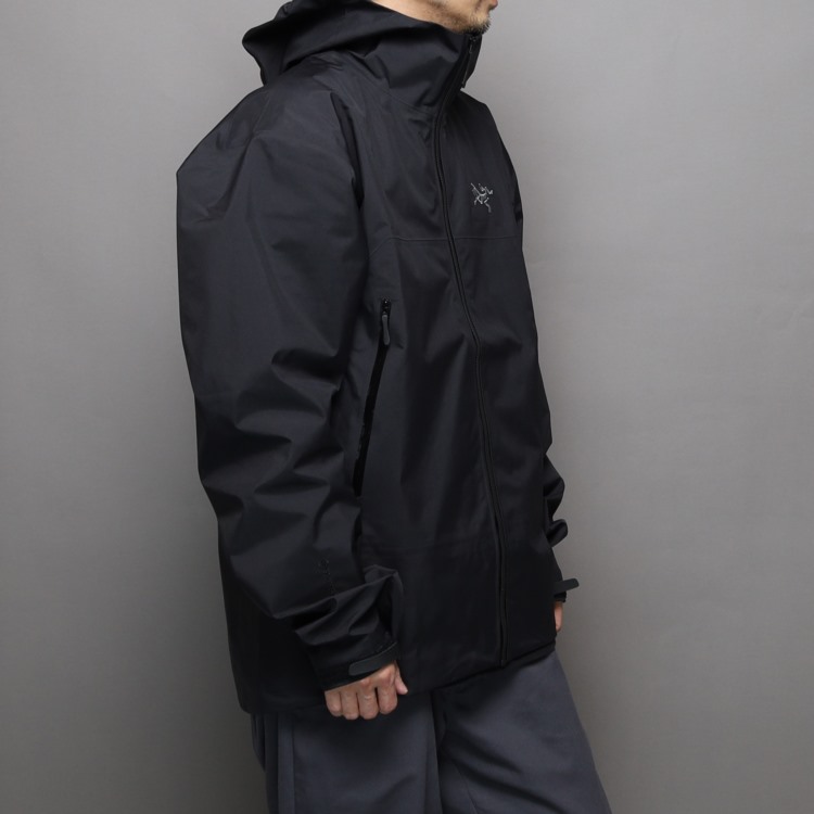 国内正規品】ARC'TERYX(アークテリクス) Beta Jacket(ベータジャケット