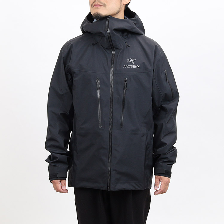 ARC'TERYX SCORPION JACKET スコーピオンジャケット 楽天市場】ARC'TERYX(アークテリクス) SCORPION JACKET