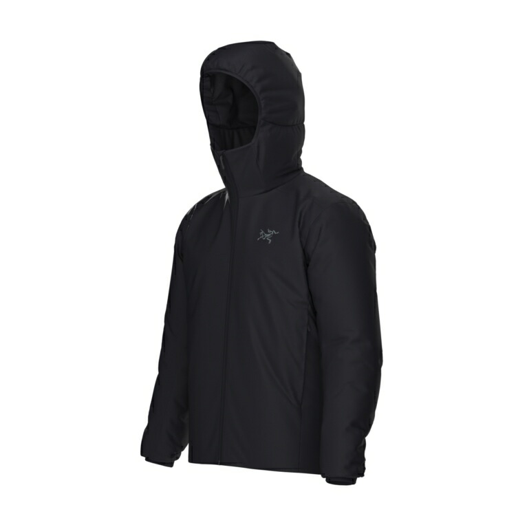 楽天市場】ARC'TERYX アークテリクス 24105 Atom AR Hoody アトム AR
